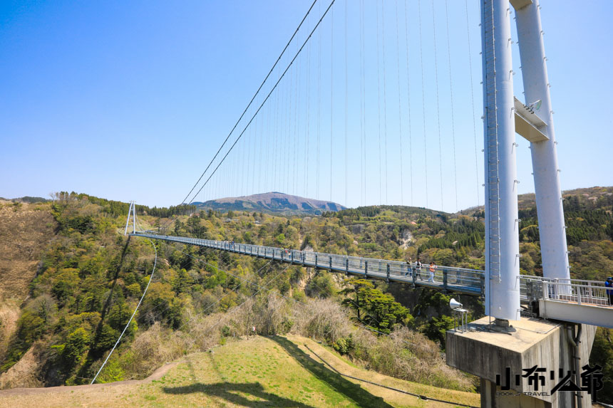 2023年 九重“夢”大吊橋の料金を割引券・クーポンで安くする方法