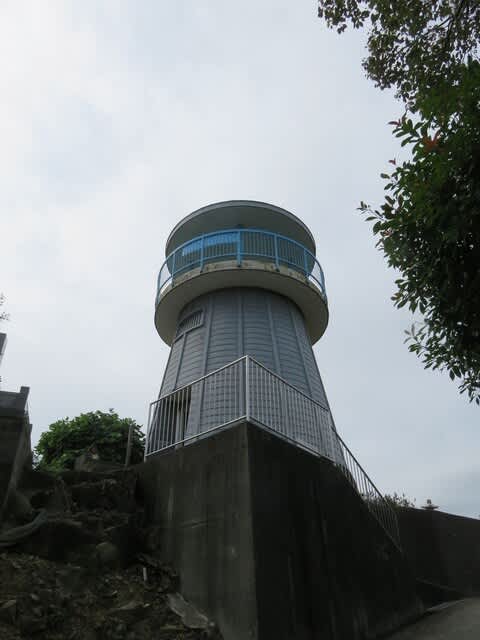 たぬき山展望台 アクセス・営業時間・料金情報 -