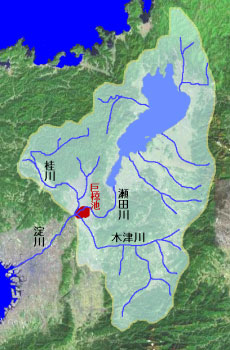 巨椋池干拓地Home