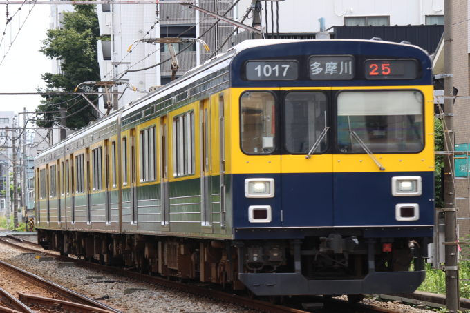 スタイリオ下丸子 東急多摩川線「下丸子」駅徒歩3分