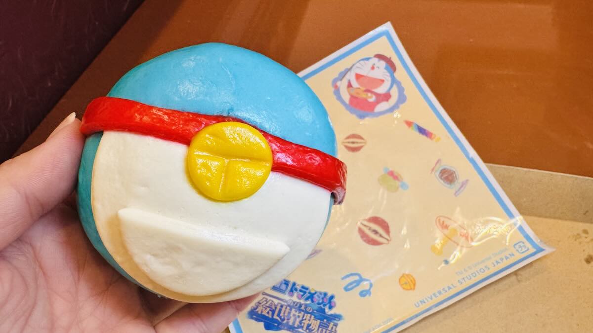 USJ、「マリカー」や「ポケモン」コラボの新作フード展開！ 「ピカチュウまん」など可愛らしさ全開 -