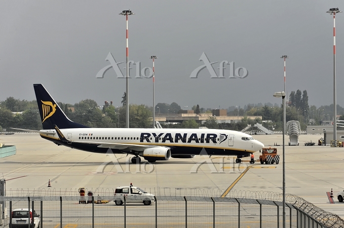 ヴェネツィア①空港から市内」徹底ガイド旅の大事典
