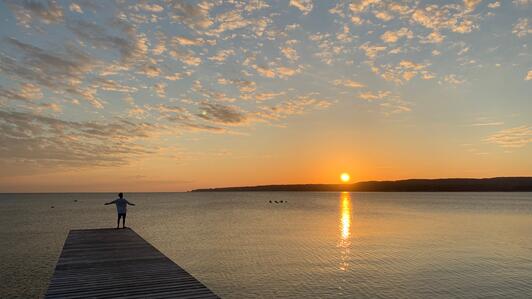 あめやの桟橋新潟の観光スポット 公式 新潟県のおすすめ観光・旅行情報！にいがた観光ナビ