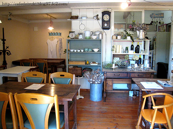 なのはな - 植田 カフェ食べログ