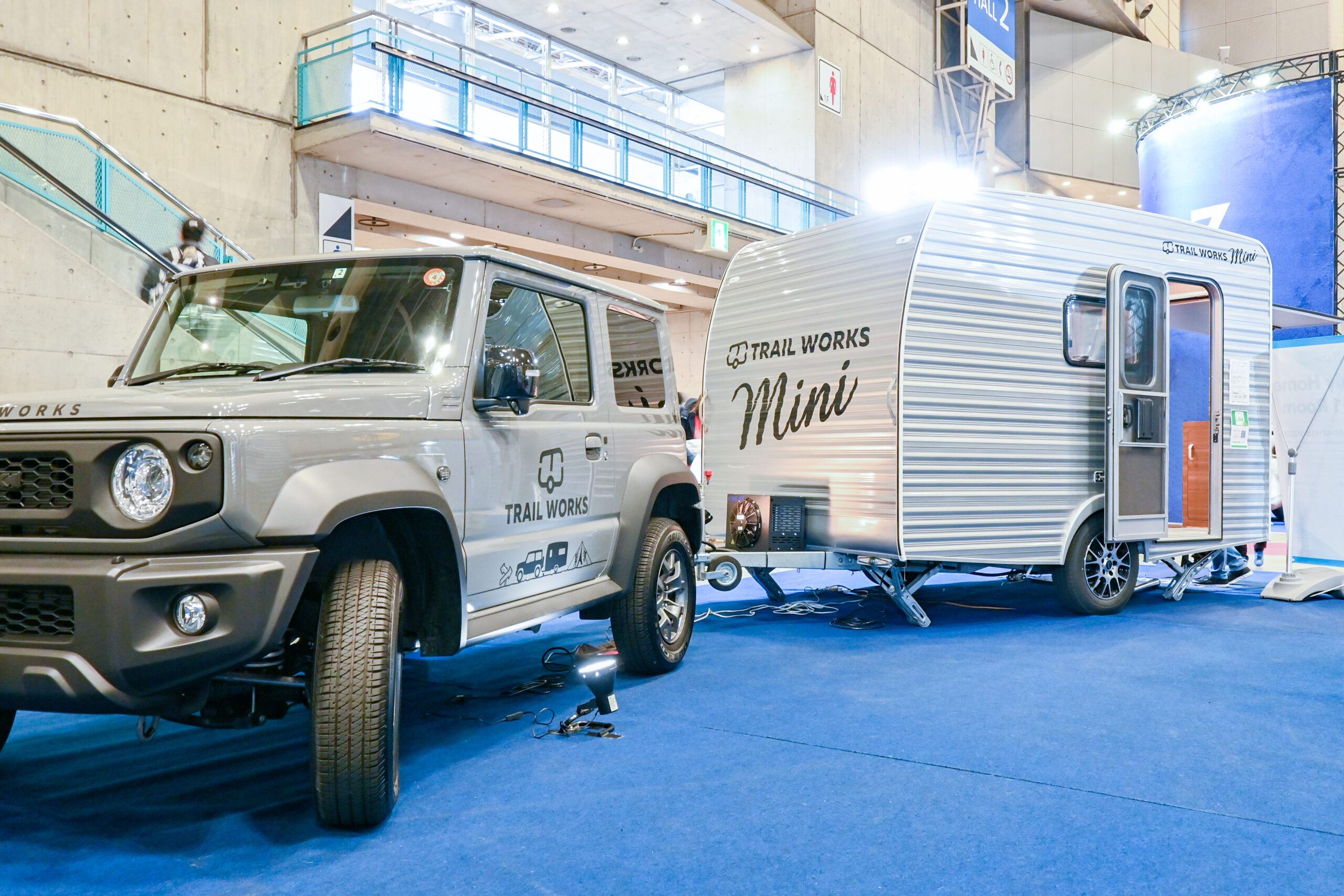 キャンピングカーの内装に注目！バンや軽、DIYスタイルまで一挙紹介キャンピングカー・車中泊BE-PAL キャンプ、アウトドア、自然派生活の情報源ビーパル