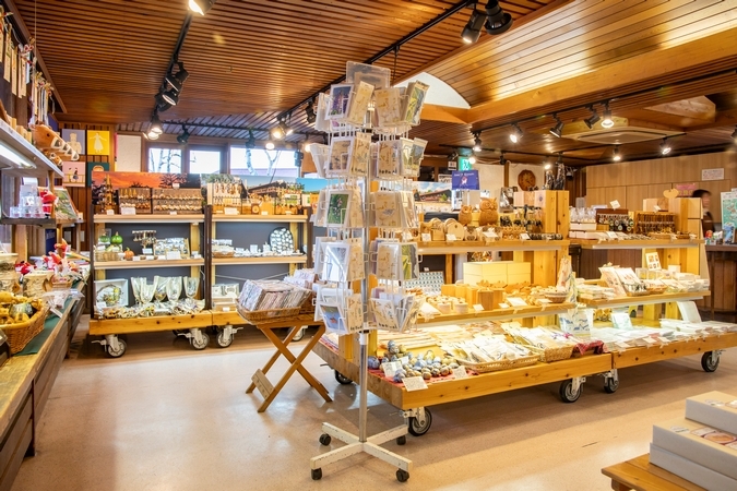 きよさと町のお土産 - きよさと観光協会