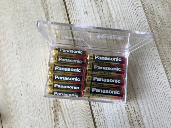 セリア旅行 トラベルケース10選 - 100均Like -