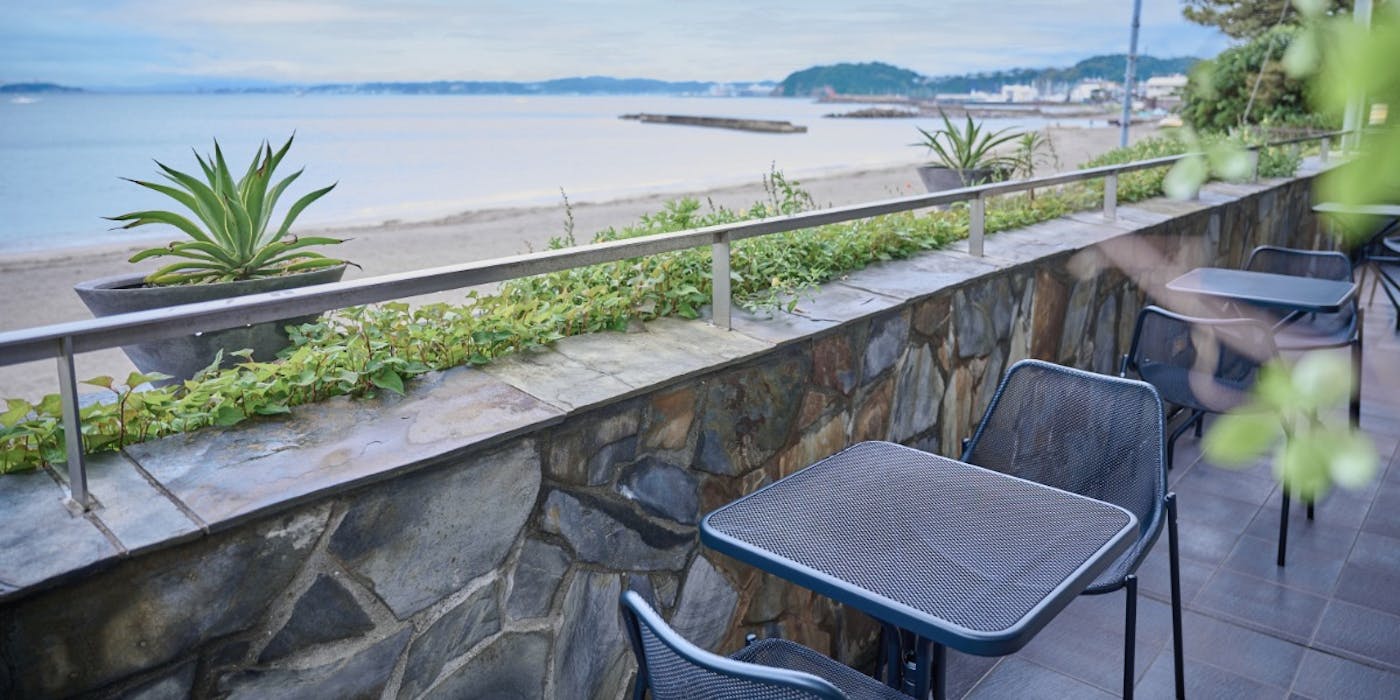 スケープス ザ スイート SCAPES