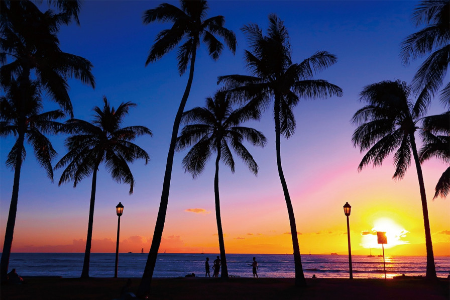 ハワイ・オアフ島を観光するなら押さえておきたいスポット17選│近畿日本ツーリスト