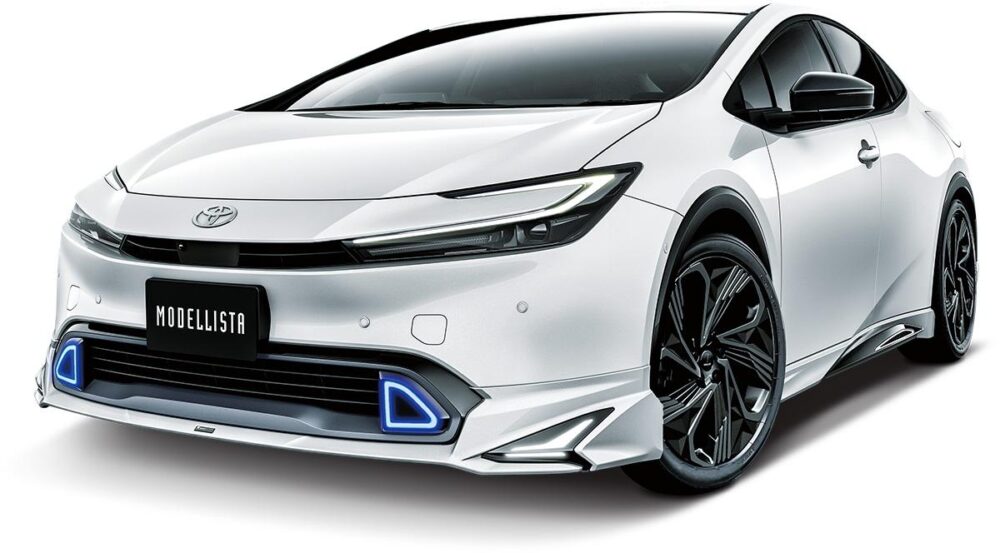 こりゃ目立つ！ 純正なのにボディカラーが派手でカッコいい車5選 画像ギャラリー No.3特集