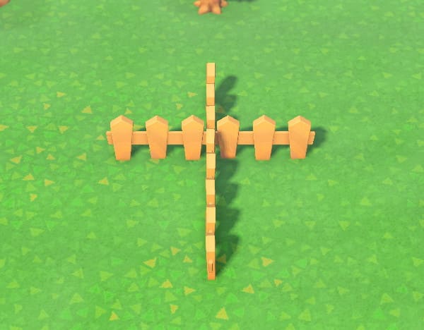 あつ森 柵の入手方法と設置するメリット あつまれどうぶつの森AppMedia