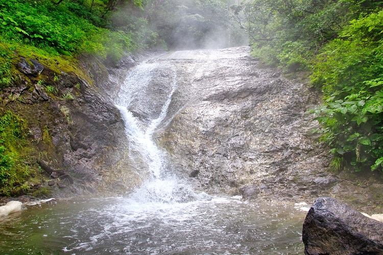 マジであるのかこんな道？北海道絶景ドライブロード 5選NAVITIME Travel