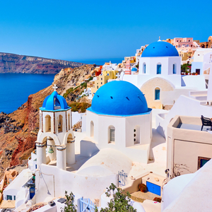 一度旅行したい、世界一綺麗な海も。自然が生んだ奇跡を巡る「世界の絶景」集キナリノ