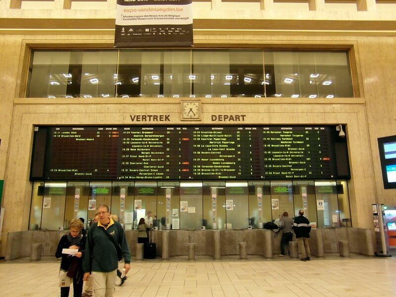 2025年 鹿児島中央駅の荷物預かり所空き状況＆コインロッカーまとめ - ecbo cloak