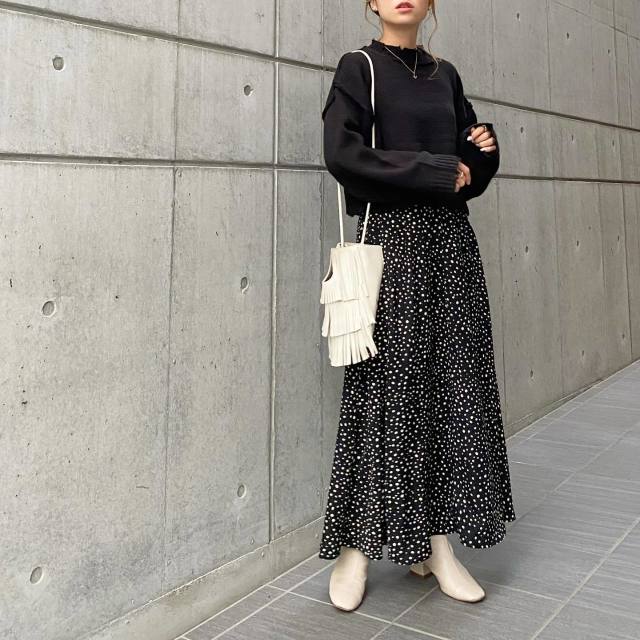 鎌倉デートに最適な夏の羽織りスタイル