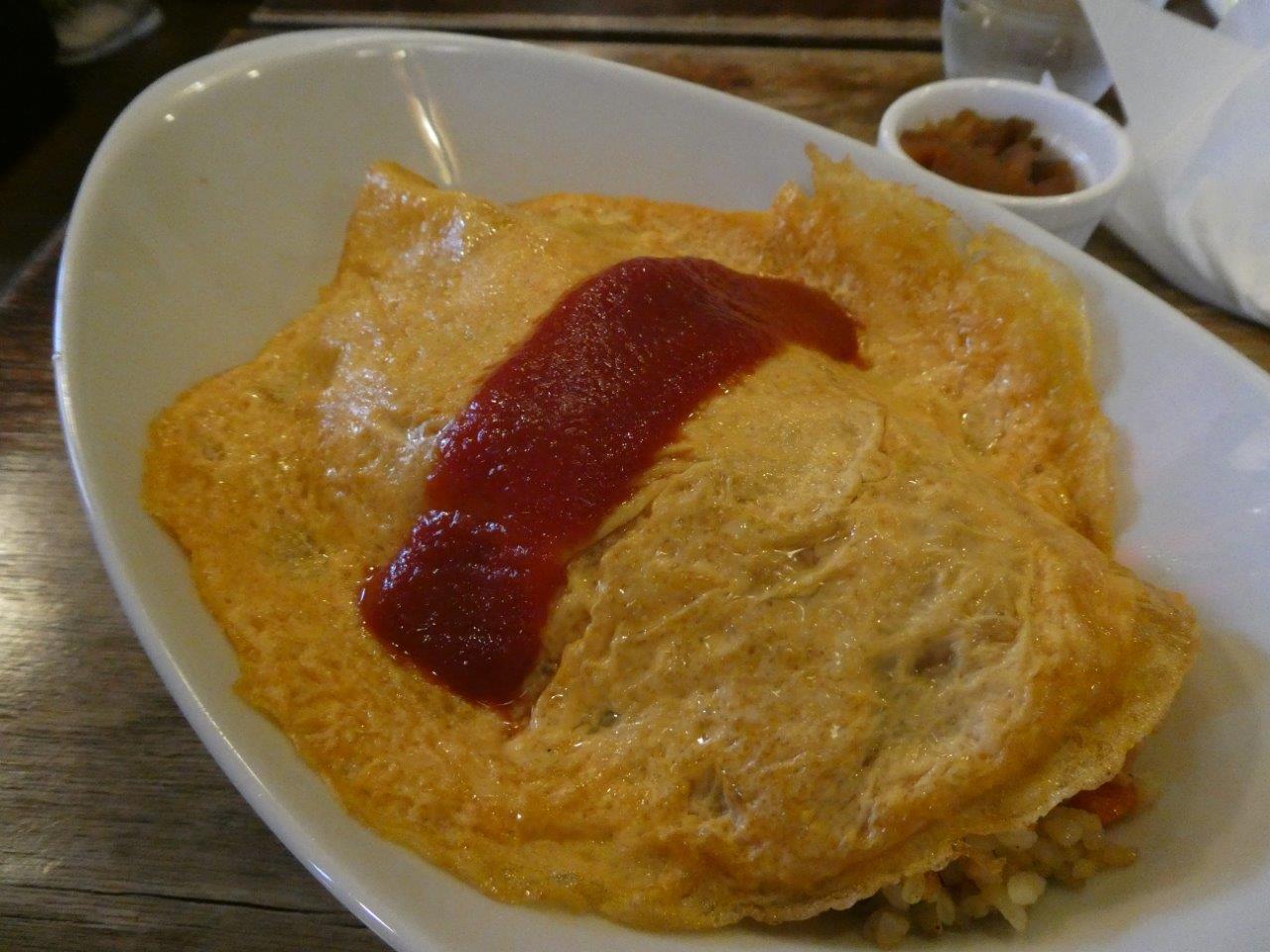 京都二条『喫茶チロル』のモーニング朝から満腹の幸せを京都館京都館