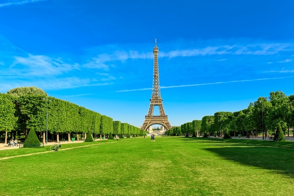 2025年 シャン・ド・マルス公園 - 出発前に知っておくべきことすべて -