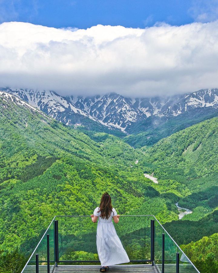 長野がカップルにおすすめの夏の観光15選VELTRA旅行ガイド