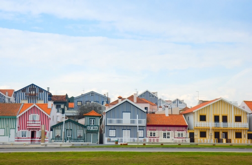 ひとり旅×ヨーロッパ。“街並み重視”の可愛い旅ができる海外の街11選RETRIP リトリップ