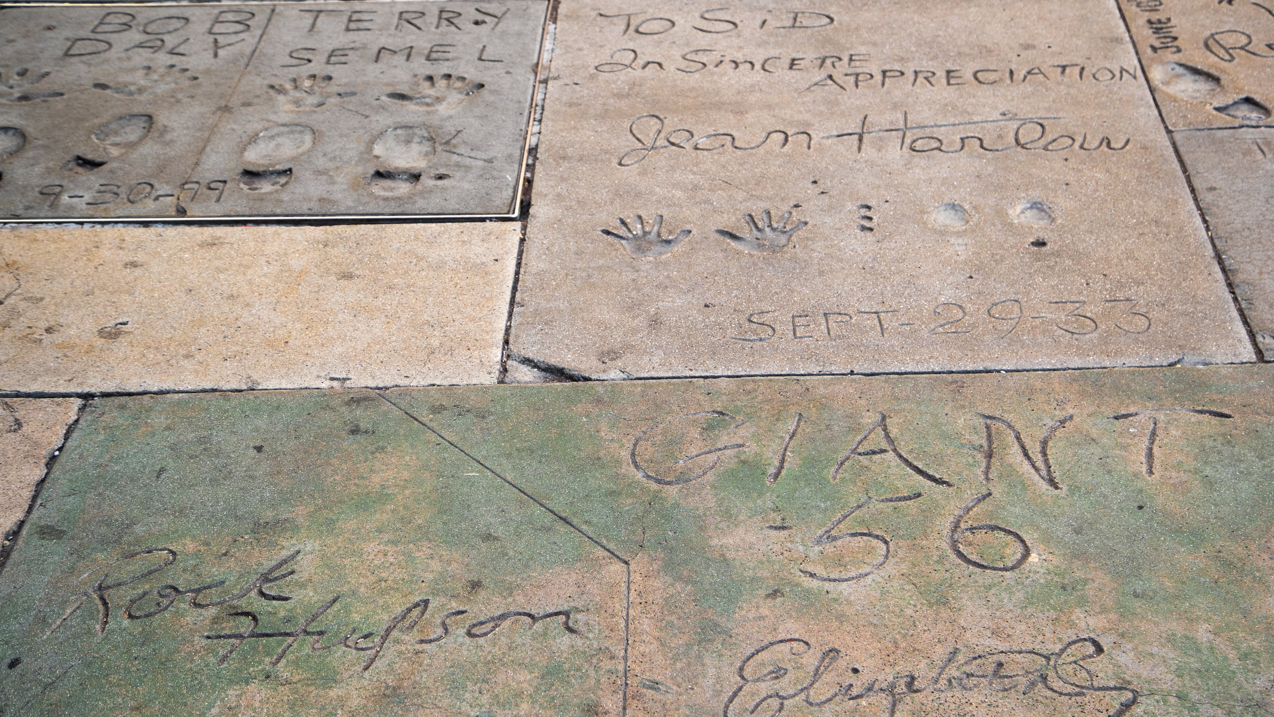 グローマンズ・チャイニーズ・シアターハリウッド: 食で奏でる旅の記憶