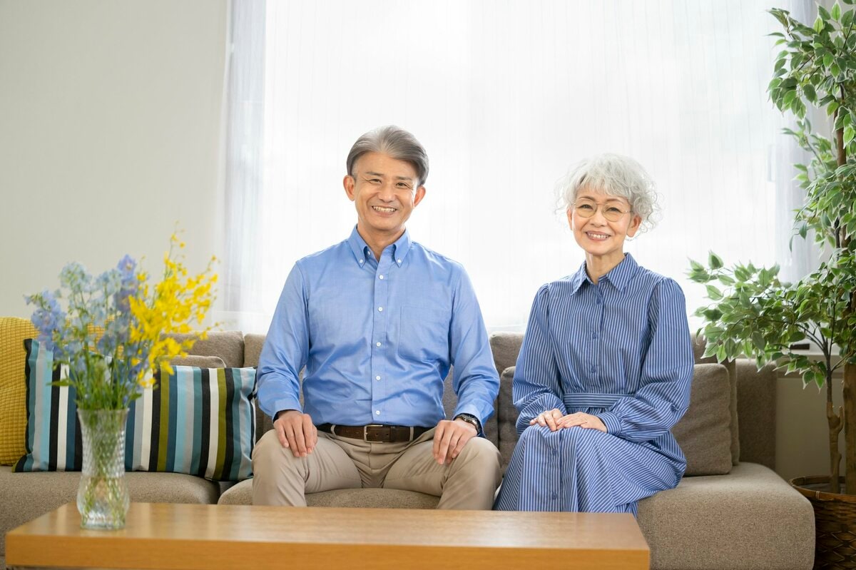 なぜ伝統的なお金持ちは低層住宅を好むかPRESIDENT WOMAN Online プレジデント