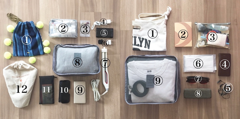 30代男性ミニマリストの服を全て公開 全16着+小物なにおれ