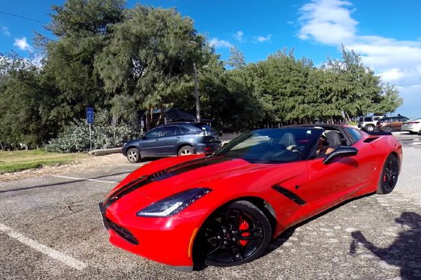 ハワイでジープ Jeep をレンタルするならハイドライブ