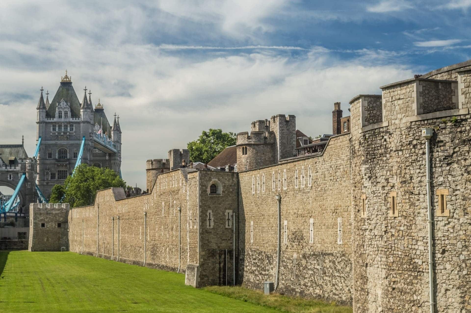 タワーブリッジ 入場料金とチケット予約方法を解説 ロンドン- Amazing TRIP