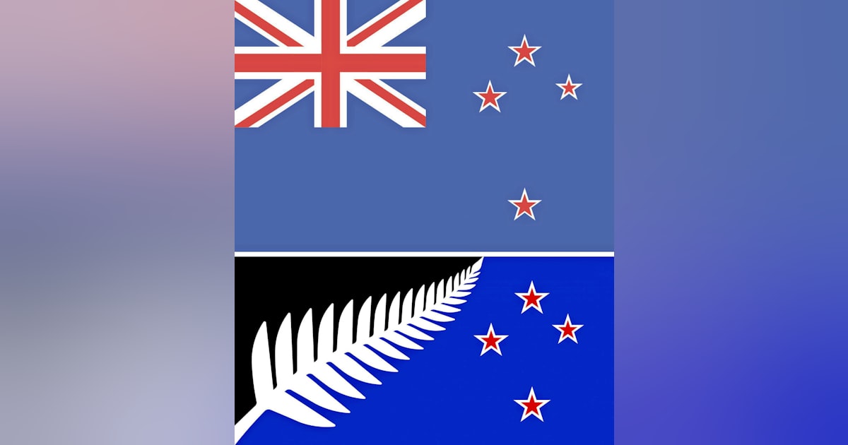 ニュージーランドの国旗 - Wikipedia