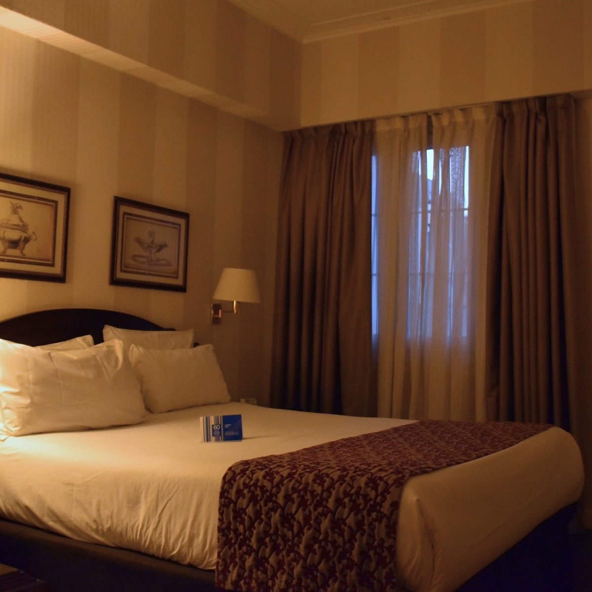 クラリッジ ホテル ブエノスアイレス