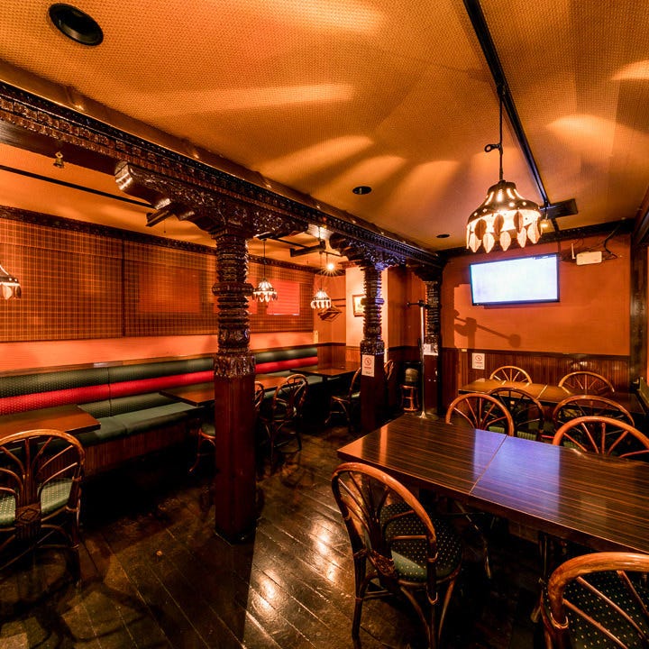 柏テイクアウト - ルンビニのテイクアウトメニュー