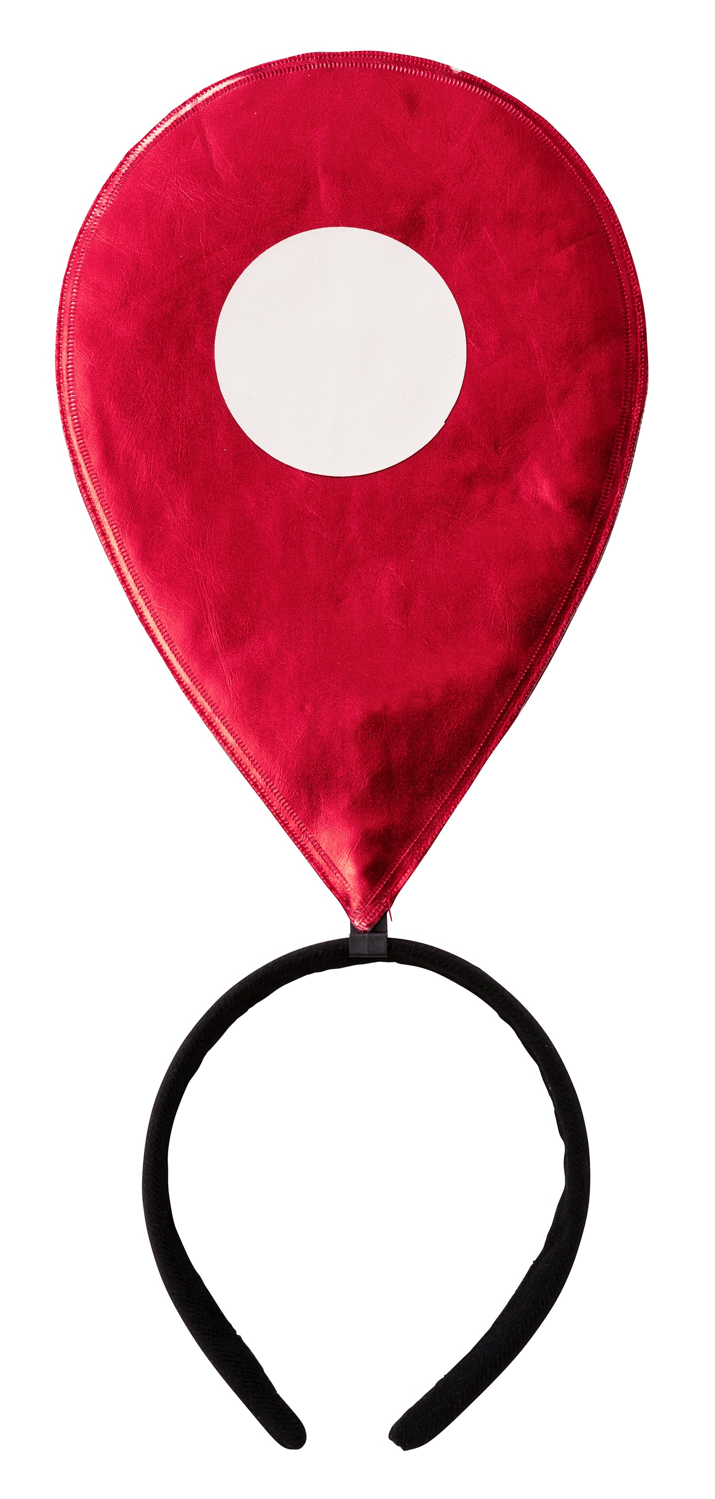 マップピンのカラーアイコンSOZAIC.com