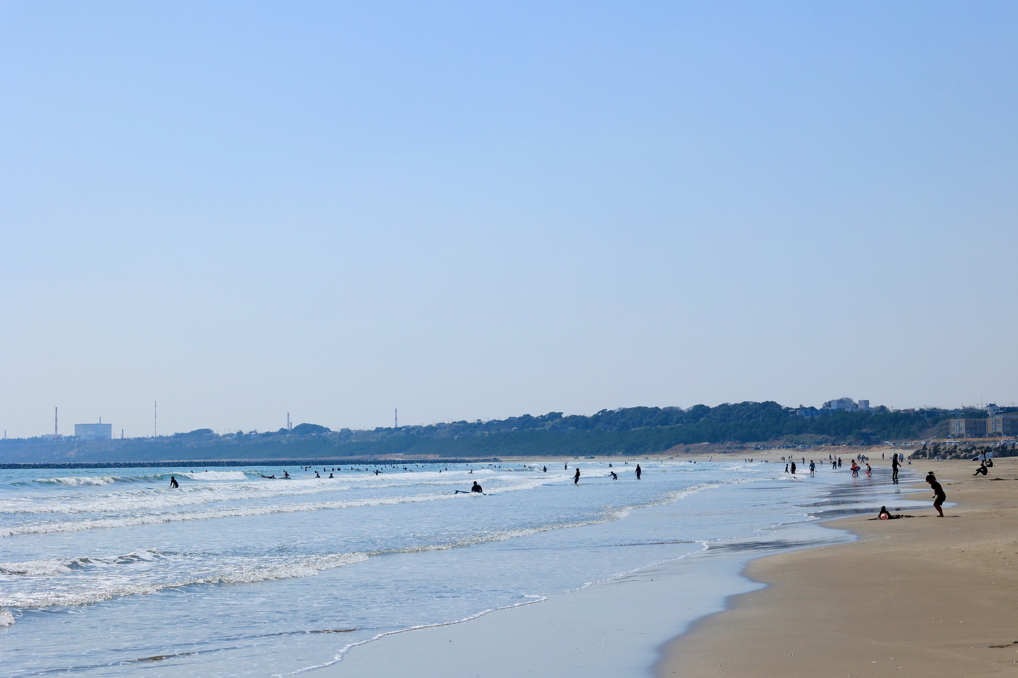 関東の海水浴場とお洒落な海ピクニックスポット2025 年のリアルなLemon8ユーザー体験