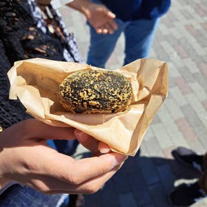 2025年 大涌谷黒たまご館 -