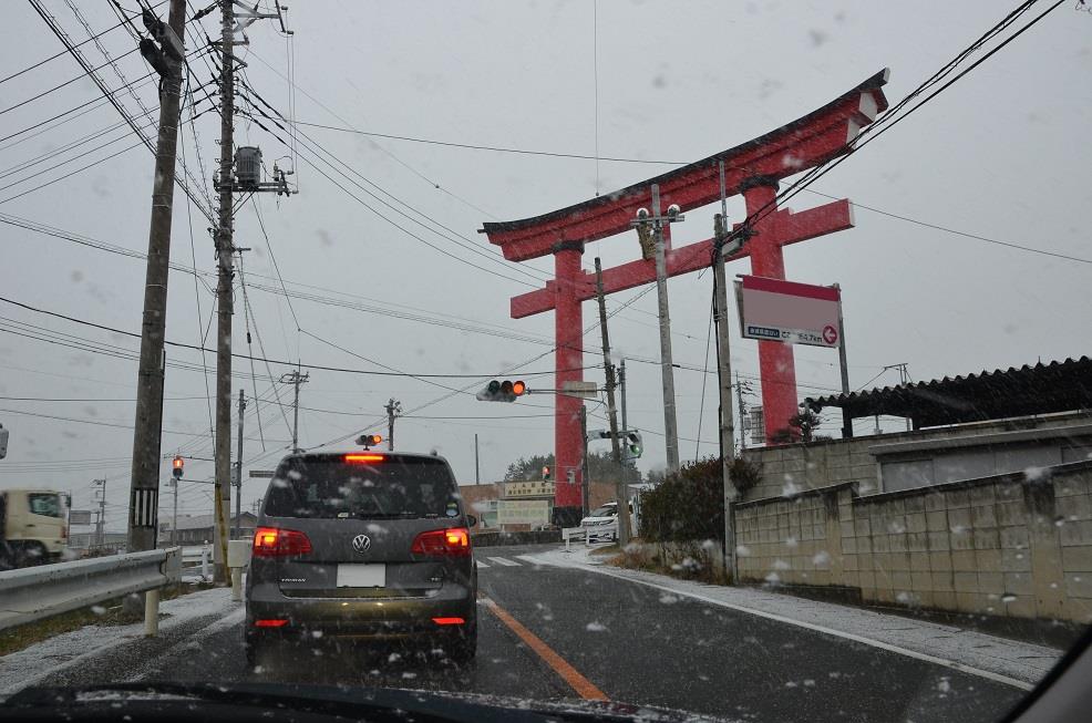前橋市のライブカメラカメ探