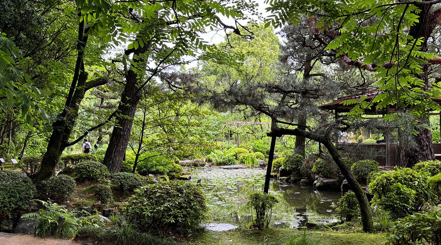 平安神宮 アクセス・営業時間・料金情報 - じゃらんnet