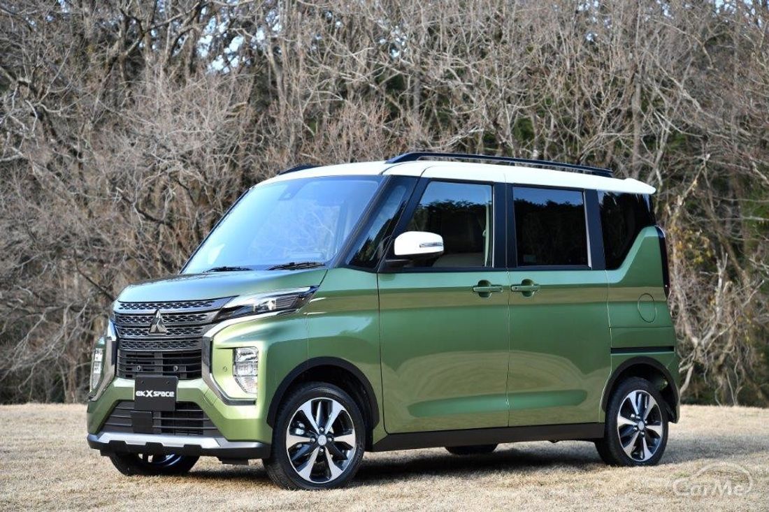 軽で楽しむアウトドア！キャンプや車中泊におすすめな軽自動車8選新車・未使用車の知って得するクルマの知識