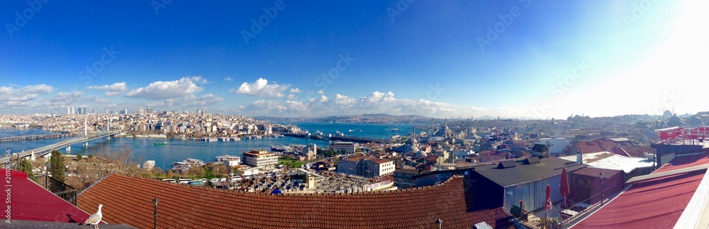 イスタンブールでおすすめの観光地12選！名所や穴場を厳選NEWT ニュート