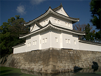 二の丸御殿・庭園世界遺産・元離宮二条城