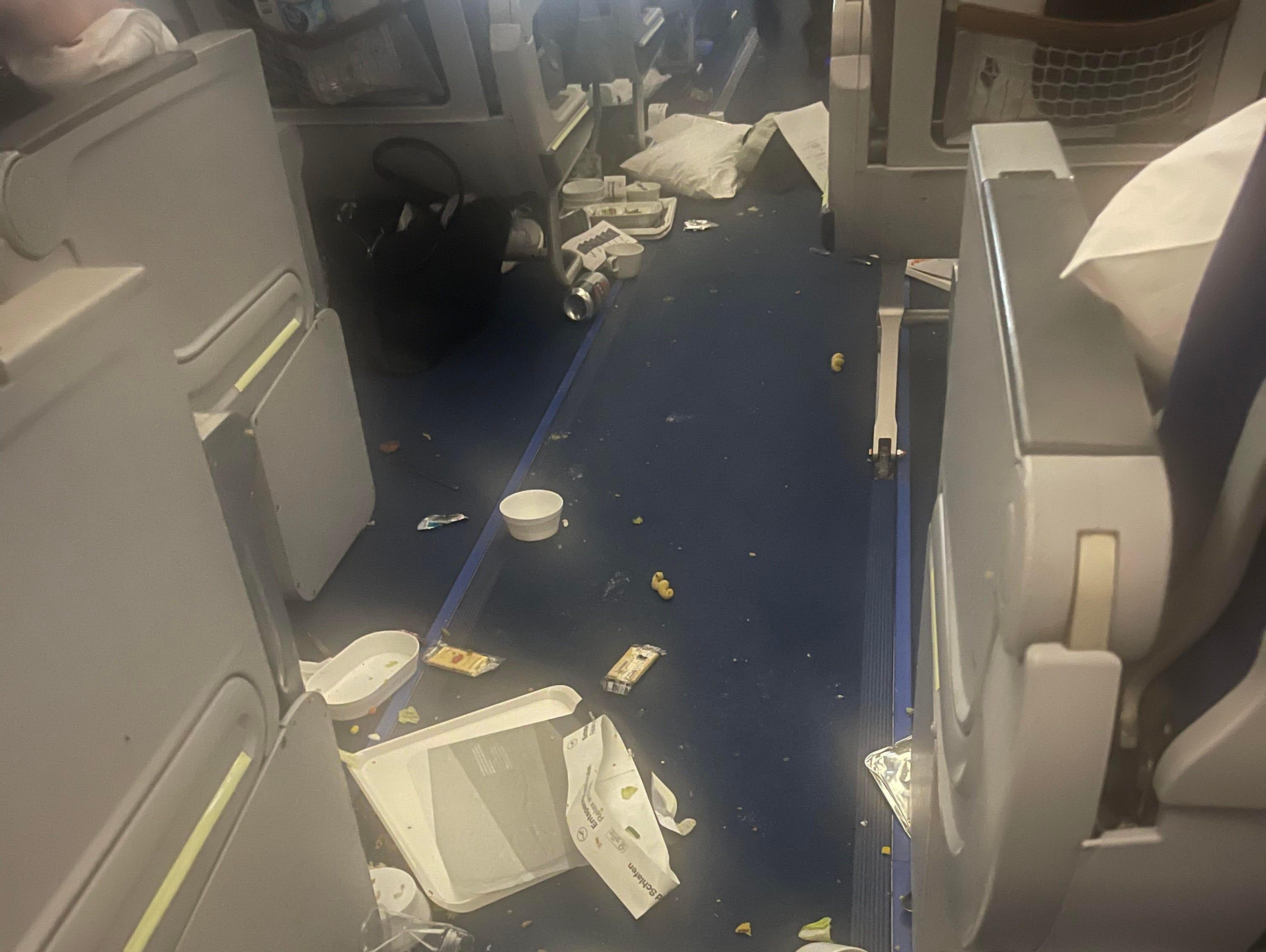 耳よりな話～飛行原理３と４話