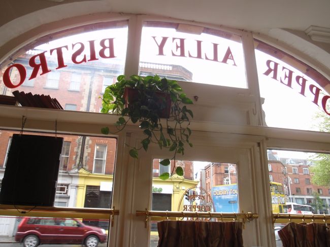 週末は愛チャンピオンＳ、シンエンペラーの応援お願いします！フォワ賞後にマーフィー騎手と会話 - 安藤裕のハッピー 馬