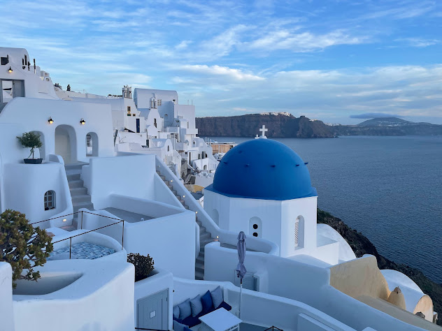 一生で一度は見てみたい！感動せずにはいられない“ギリシャ”の絶景7選RETRIP リトリップ