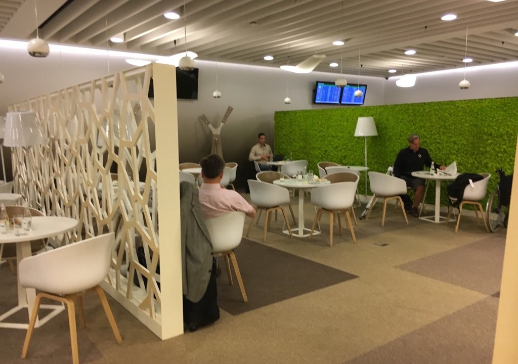 レビュー LOT Business