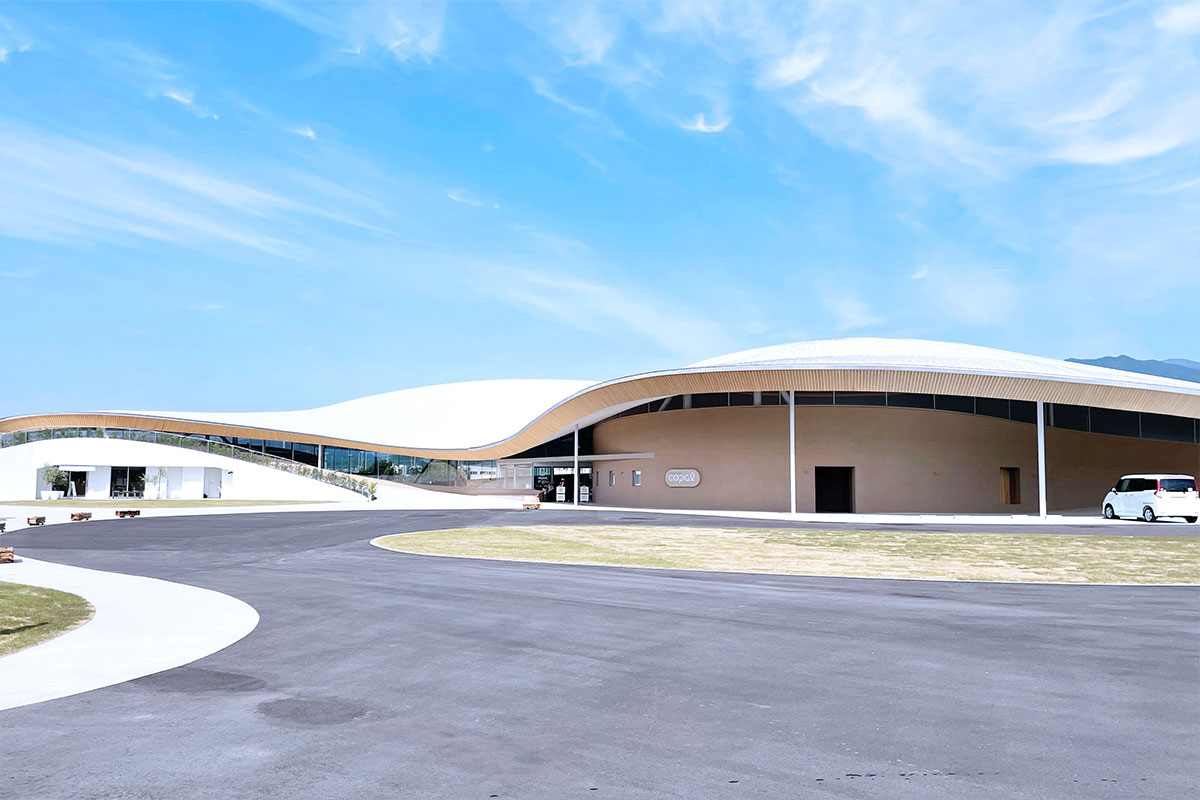 エスパル山形マツモトキヨシ から近くて安い駐車場特Pとくぴー