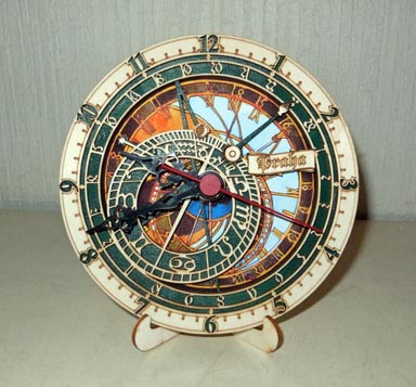 チェコの天文時計を巡る旅、プラハ編高級腕時計専門誌クロノス日本版 webChronos