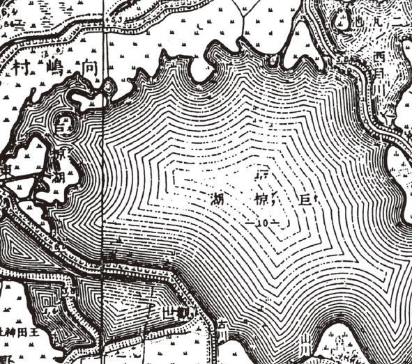 巨椋池京都府レッドデータブック2015