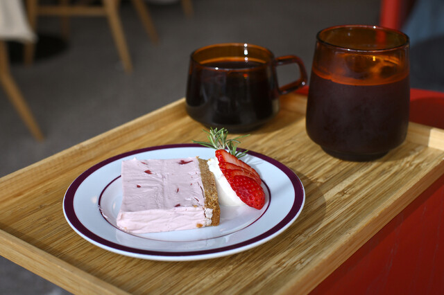 泉岳寺駅周辺のカフェランキングTOP10 - じゃらんnet