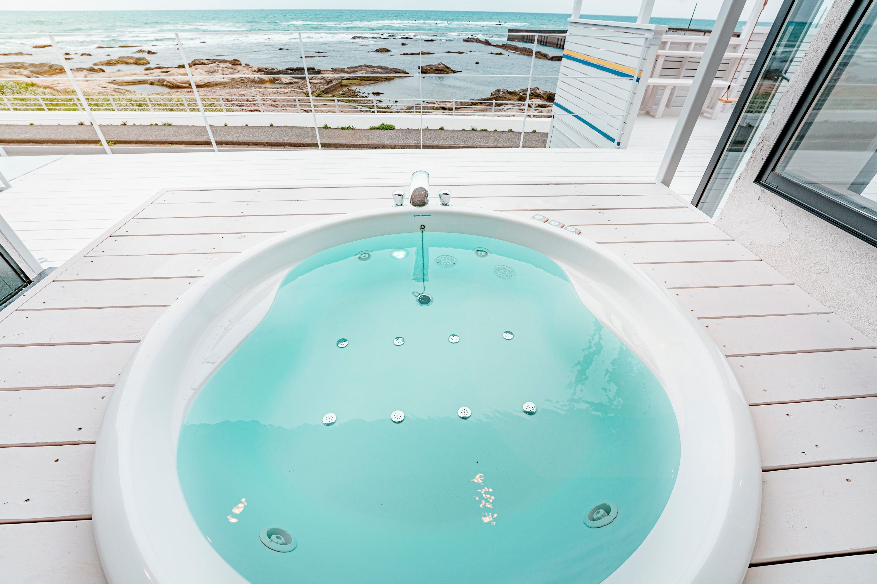 UMIno TERRACE VILLA🌴