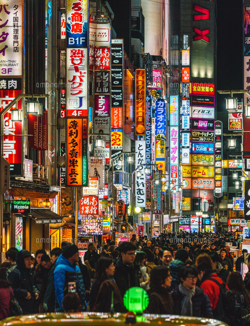 東急歌舞伎町タワーでしかできない7のこと