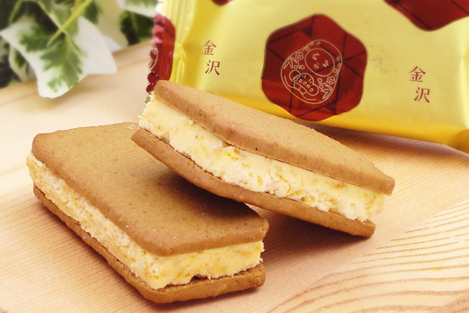 金沢で本当におすすめのお土産15選！有名銘菓から人気雑貨まで3ページ目- macaroni